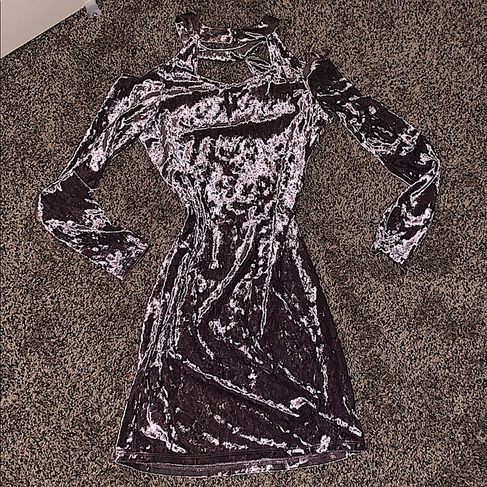 Doesn’t fit worn once